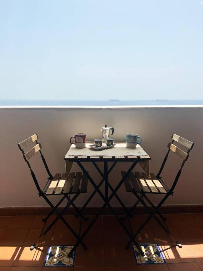 Apartamento Casa Lucia Amalfi Coast Vietri Exterior foto